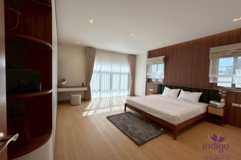 วิลล่าในเชียงใหม่, ประเทศไทย 3 ห้องนอน № 149647 - รูปถ่าย 23