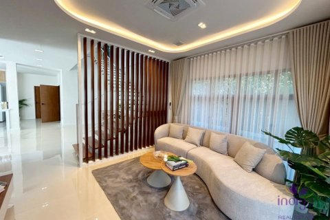 วิลล่าในเชียงใหม่, ประเทศไทย 3 ห้องนอน № 149647 - รูปถ่าย 16