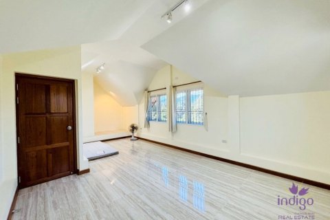 House in Chiang Mai, Thailand 2 bedrooms № 149652 - photo 6