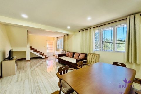 House in Chiang Mai, Thailand 2 bedrooms № 149652 - photo 2