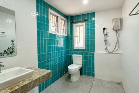 House in Chiang Mai, Thailand 2 bedrooms № 149652 - photo 11
