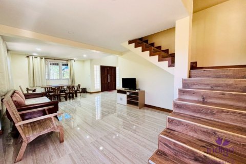House in Chiang Mai, Thailand 2 bedrooms № 149652 - photo 5