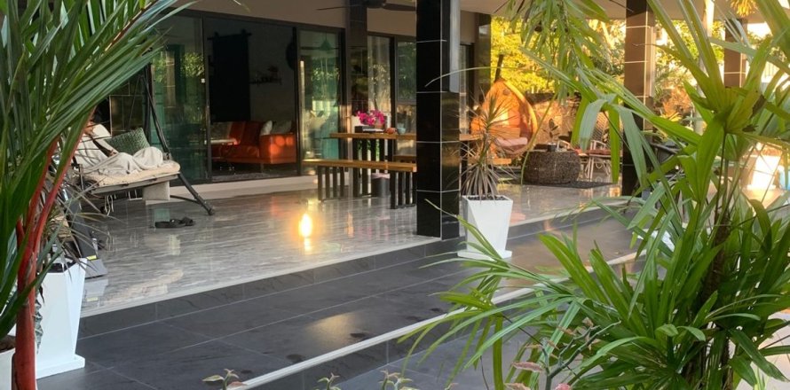 Casa de 3 dormitorios en Chiang Mai, Tailandia № 149653