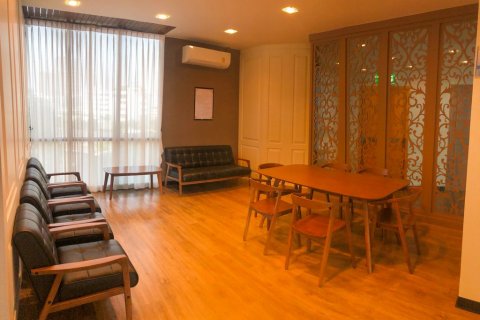 Condominio de 2 dormitorios en Bangkok, Tailandia № 65628 - foto 20