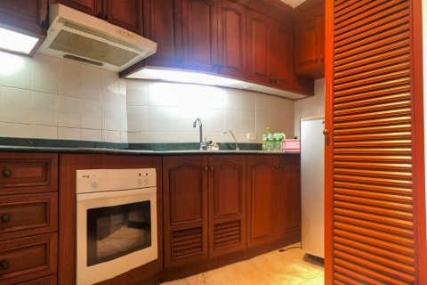 Condominio de 2 dormitorios en Bangkok, Tailandia № 65628 - foto 6