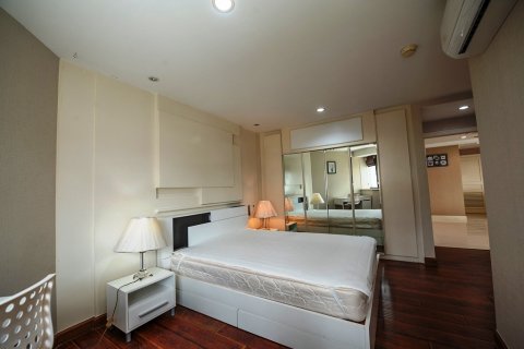 Condominio de 3 dormitorios en Bangkok, Tailandia № 65633 - foto 7