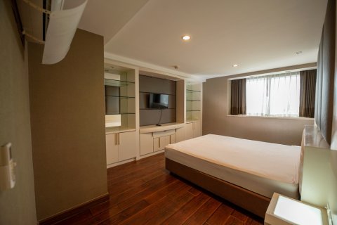 Condominio de 3 dormitorios en Bangkok, Tailandia № 65633 - foto 8
