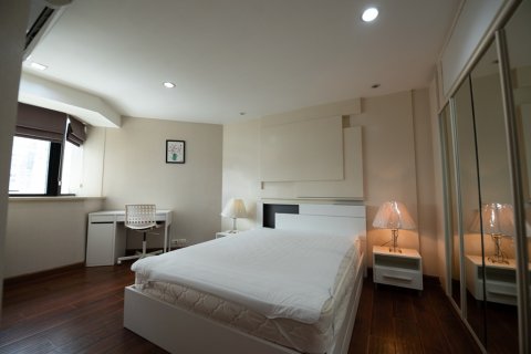 Condominio de 3 dormitorios en Bangkok, Tailandia № 65633 - foto 10