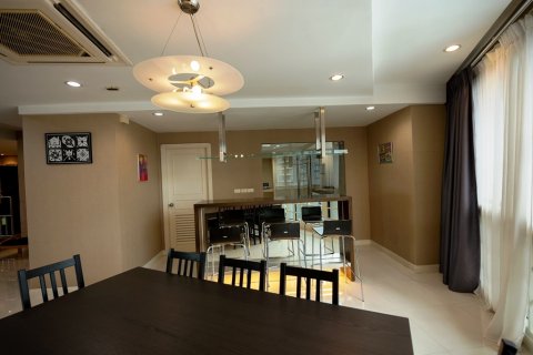 Condominio de 3 dormitorios en Bangkok, Tailandia № 65633 - foto 13