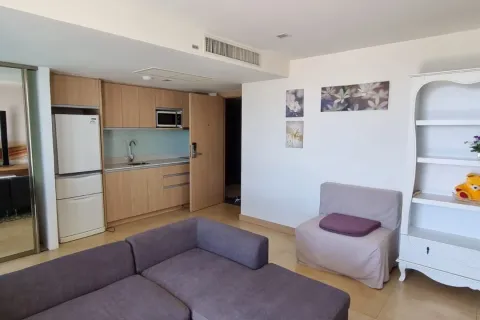 Apartamento de 1 dormitorio en Pattaya, Tailandia № 169678 - foto 3