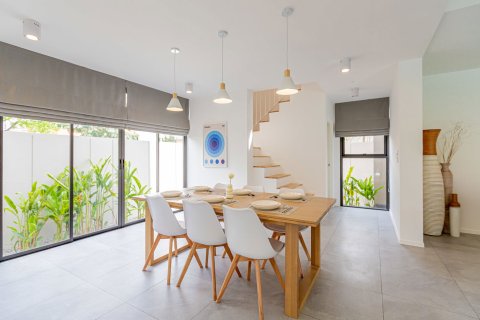 Villa in Chiang Mai, Thailand 4 Schlafzimmer № 169677 - Foto 6