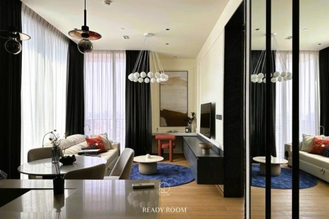 Eigentumswohnung in Bangkok, Thailand, 2 Schlafzimmer  № 181251