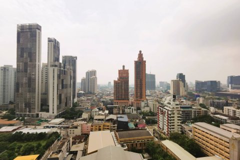เพนต์เฮาส์ในกรุงเทพฯ, ประเทศไทย 4 ห้องนอน № 181254 - รูปถ่าย 14