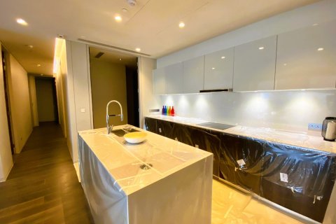 Eigentumswohnung in Bangkok, Thailand, 3 Schlafzimmer № 181252 - Foto 8