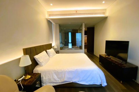 Eigentumswohnung in Bangkok, Thailand, 3 Schlafzimmer № 181252 - Foto 13