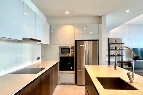 Eigentumswohnung in Bangkok, Thailand, 3 Schlafzimmer № 181252 - Foto 6