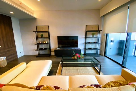 Eigentumswohnung in Bangkok, Thailand, 3 Schlafzimmer № 181252 - Foto 3
