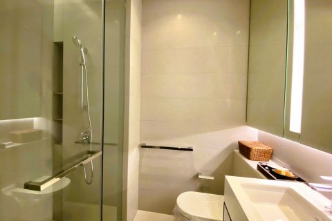Eigentumswohnung in Bangkok, Thailand, 3 Schlafzimmer № 181252 - Foto 21
