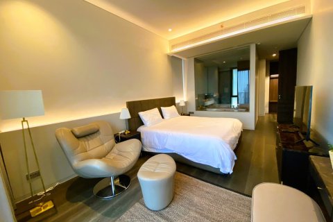 Eigentumswohnung in Bangkok, Thailand, 3 Schlafzimmer № 181252 - Foto 11