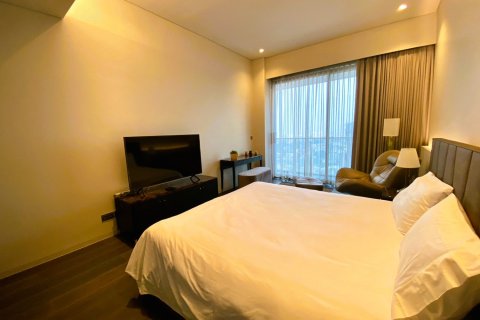 Eigentumswohnung in Bangkok, Thailand, 3 Schlafzimmer № 181252 - Foto 15