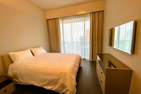 Eigentumswohnung in Bangkok, Thailand, 3 Schlafzimmer № 181252 - Foto 18