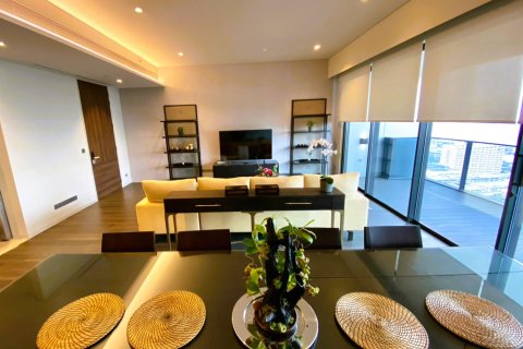 Eigentumswohnung in Bangkok, Thailand, 3 Schlafzimmer № 181252 - Foto 4