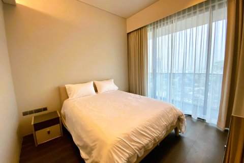 Eigentumswohnung in Bangkok, Thailand, 3 Schlafzimmer № 181252 - Foto 17