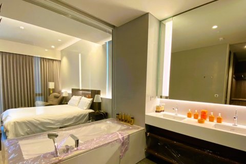 Eigentumswohnung in Bangkok, Thailand, 3 Schlafzimmer № 181252 - Foto 14