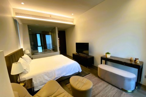 Eigentumswohnung in Bangkok, Thailand, 3 Schlafzimmer № 181252 - Foto 12