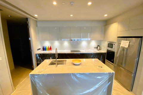 Eigentumswohnung in Bangkok, Thailand, 3 Schlafzimmer № 181252 - Foto 7