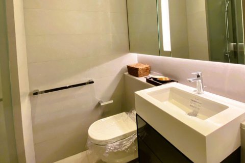 Eigentumswohnung in Bangkok, Thailand, 3 Schlafzimmer № 181252 - Foto 22