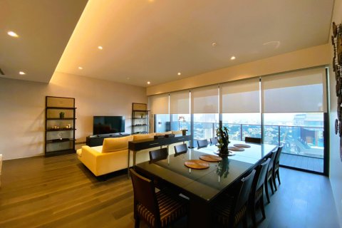 Eigentumswohnung in Bangkok, Thailand, 3 Schlafzimmer № 181252