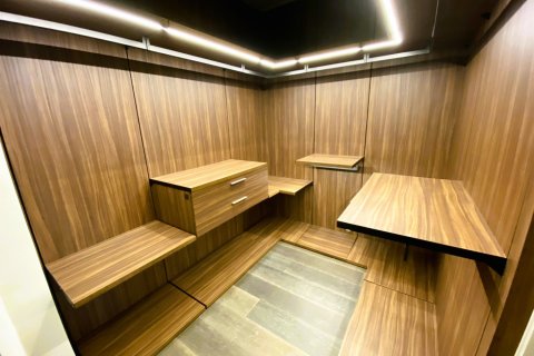 Eigentumswohnung in Bangkok, Thailand, 3 Schlafzimmer № 181252 - Foto 16