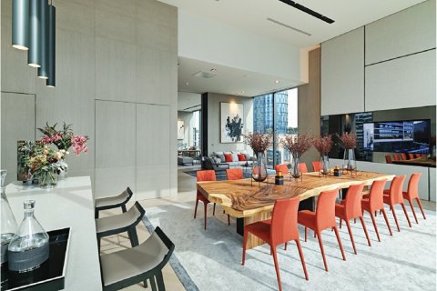 Eigentumswohnung in Bangkok, Thailand, 3 Schlafzimmer № 181252 - Foto 23