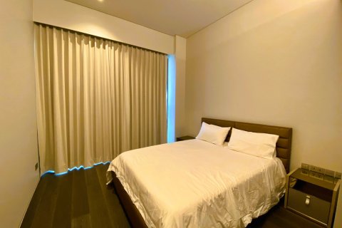 Eigentumswohnung in Bangkok, Thailand, 3 Schlafzimmer № 181252 - Foto 20