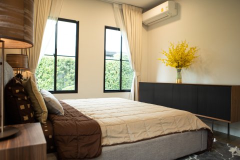 บ้านในกรุงเทพฯ, ประเทศไทย 4 ห้องนอน № 181248 - รูปถ่าย 26