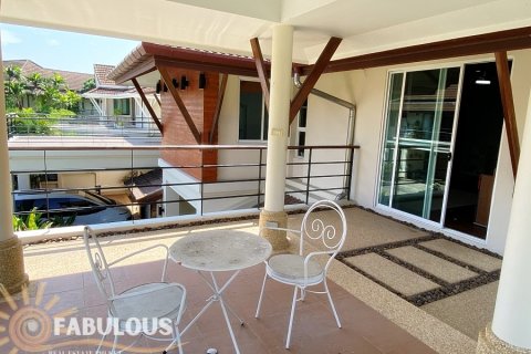 Villa in Ko Kaeo, Thailand 5 Schlafzimmer № 179346 - Foto 8