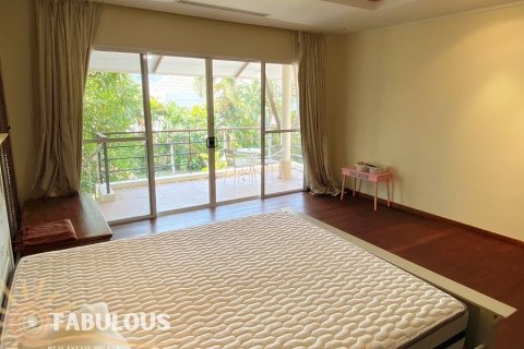 Villa in Ko Kaeo, Thailand 5 Schlafzimmer № 179346 - Foto 4