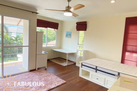Villa in Ko Kaeo, Thailand 5 Schlafzimmer № 179346 - Foto 9