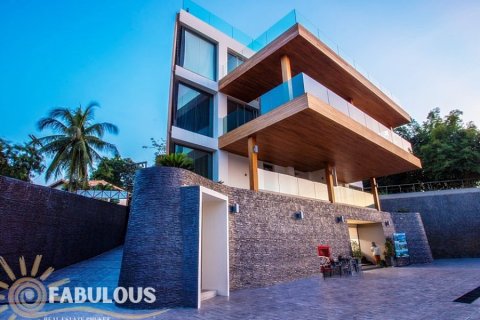 Condominio de 2 dormitorios en Patong, Tailandia № 179345 - foto 8