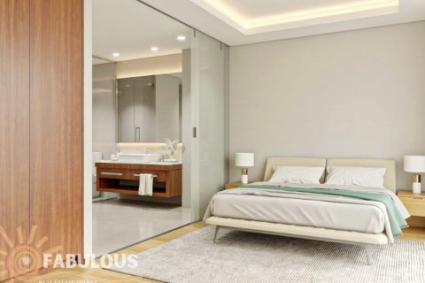 Condominio de 2 dormitorios en Patong, Tailandia № 179345 - foto 9