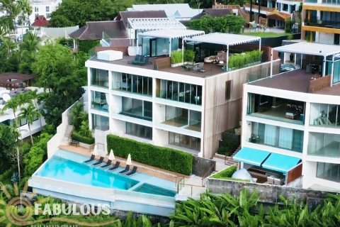 Condominio de 2 dormitorios en Patong, Tailandia № 179345 - foto 2