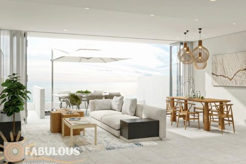 Condominio de 2 dormitorios en Patong, Tailandia № 179345 - foto 13