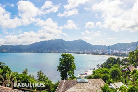 Condominio de 2 dormitorios en Patong, Tailandia № 179345 - foto 10