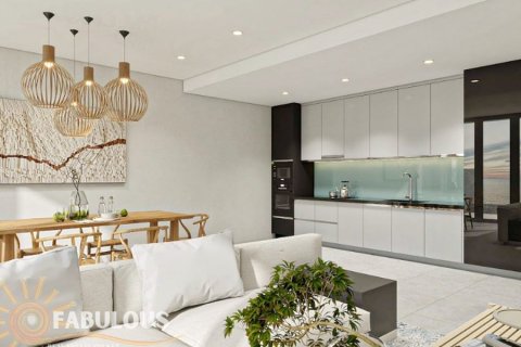 Condominio de 2 dormitorios en Patong, Tailandia № 179345 - foto 11