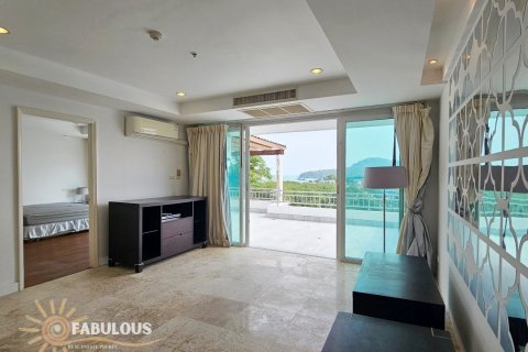 Condominio de 2 dormitorios en Wichit, Tailandia № 179347 - foto 3