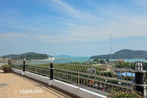 Condominio de 2 dormitorios en Wichit, Tailandia № 179347 - foto 10