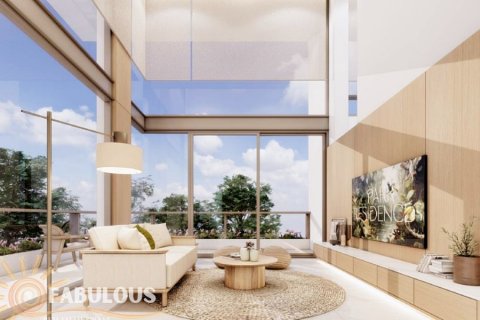 Condo in Bang Tao, Thailand, 1 bedroom  № 179343 - photo 5