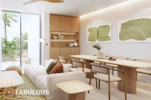 Condo in Bang Tao, Thailand, 1 bedroom  № 179343 - photo 6