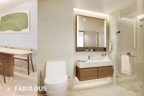 Condo in Bang Tao, Thailand, 1 bedroom  № 179343 - photo 4